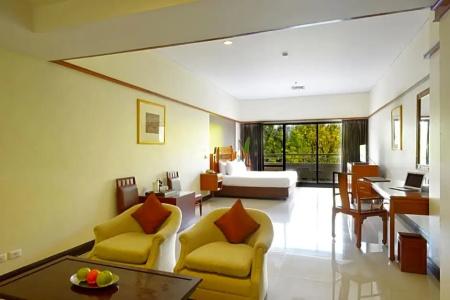 Loei Palace - 64