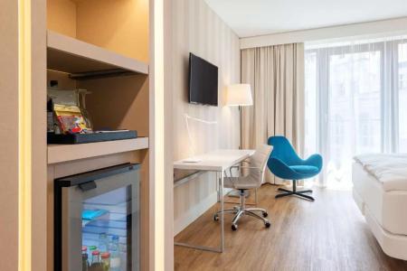 NH Leipzig Zentrum - 71