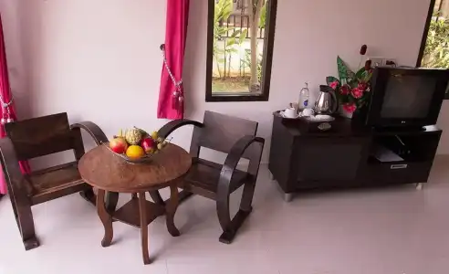 Pranburi Cabana Resort - 116