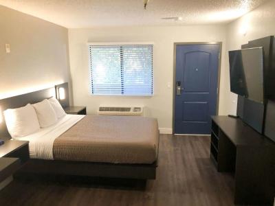 Motel 6 Sacramento, CA - Natomas & SMF Airport - 3