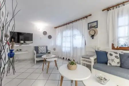 Zanneta Apartments and Suites - 12
