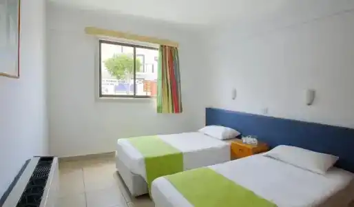 Paloma Apartments - 48