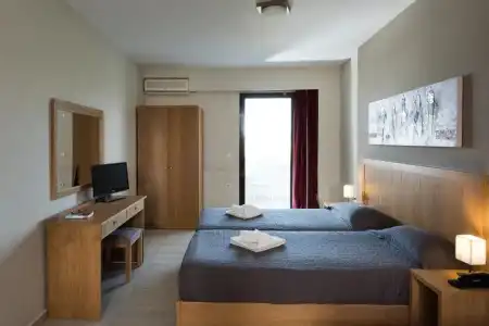Mirtilos Studios & Apartments - 80
