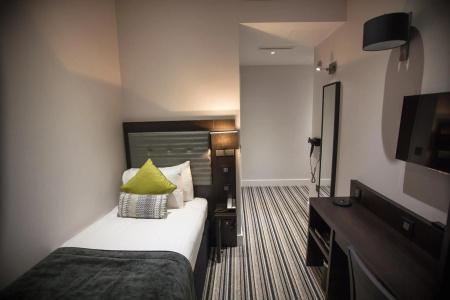 The W14 Kensington - 32