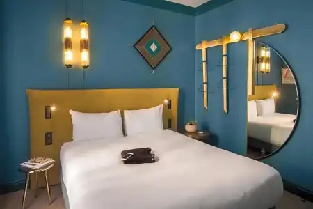 ibis Styles Paris Nation Cours de Vincennes - 43
