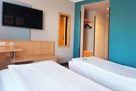 Garner Cottbus Sud by IHG - 67
