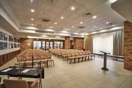 Radisson Blu, Kyiv Podil City Centre - 8