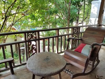 Viangngam Lanna Villa (sha Extra Plus) By Zuzu - 7