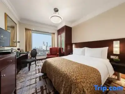 Lakeview Xuanwu - 56