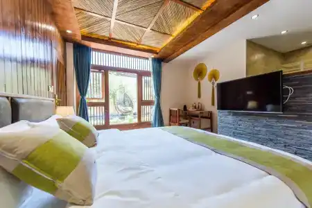 Lijiang Yue Tu Inn - 4