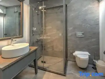Kefi Beach and Suites - 103