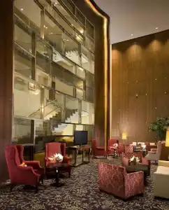 The Residences at The Ritz-Carlton Jakarta, Pacific Place - 88