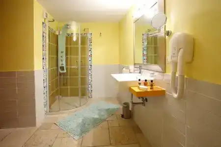 Monteforte Suite & Spa - 7