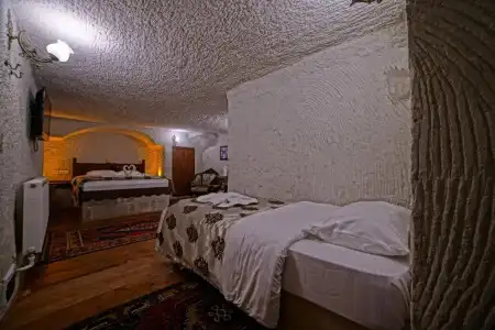 Melek Cave - 75