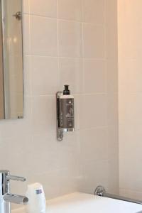 Otonali Hôtel by Breizh Café - 22