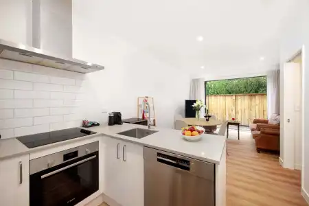 Swiss-Belsuites Victoria Park Auckland - 115