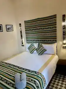 Riad Tachchaqa - 90