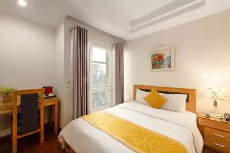 Hanoi Sky - 73
