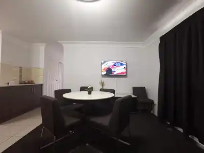 Leichhardt Motor Inn - 89