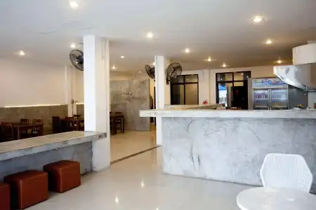 iCheck inn Chill Patong - 43
