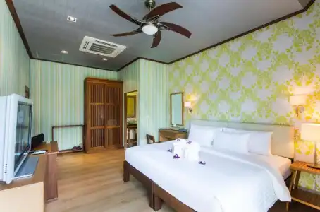 GajaPuri Resort Koh Chang - 46