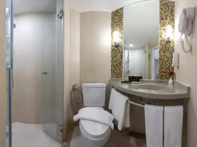 ibis Phuket Patong - 39