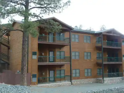 Ruidoso River Resort - 64