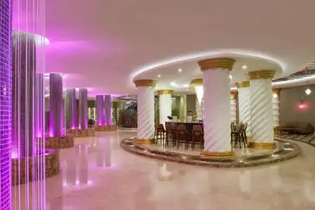 Akrones Thermal Spa Convention - 26