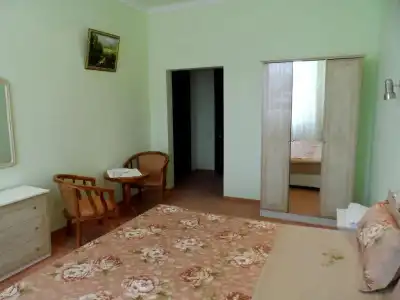 Jermuk Ararat Health Spa - 43