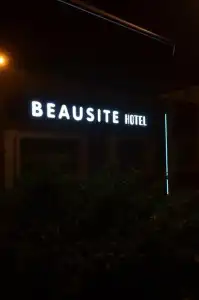 Beausitehotel - 11