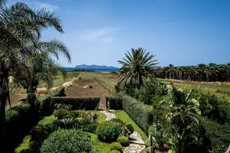 Vista Egadi B&B - 77