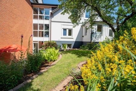 Apartment-Dieksee Eck - 4