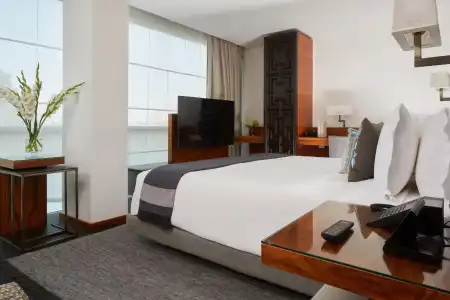 Las Alcobas, a Luxury Collection, Mexico City - 4