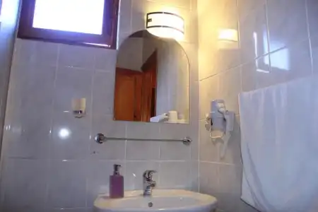 Esralina Pansiyon - 24
