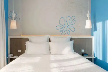 Best Western Matisse - 55