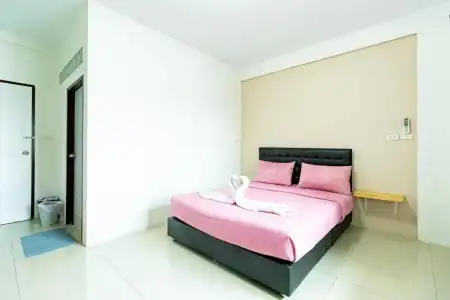 Central View Hostel - 47