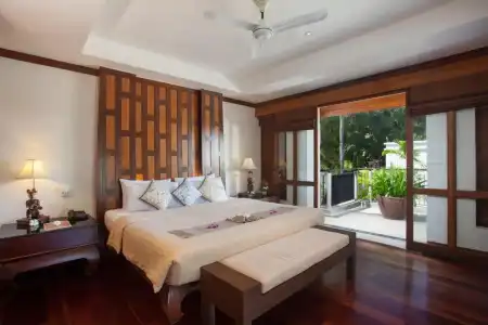 Baan Yin Dee Boutique Resort - 59
