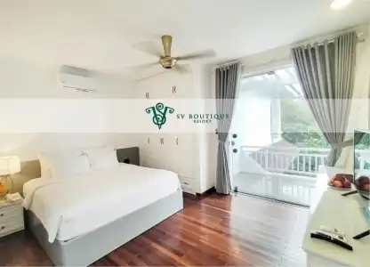 SV Boutique Resort - 99
