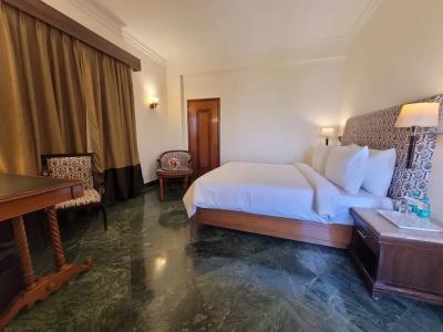 V Sarovar Portico MI Road - 20