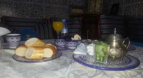 Hôtel Tijani - 13