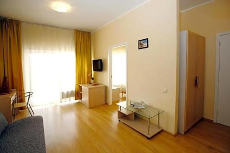 Apart Tomo Free Parking - 84