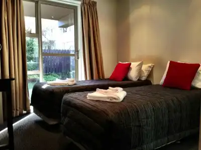 Autoline Queenstown Motel - 3