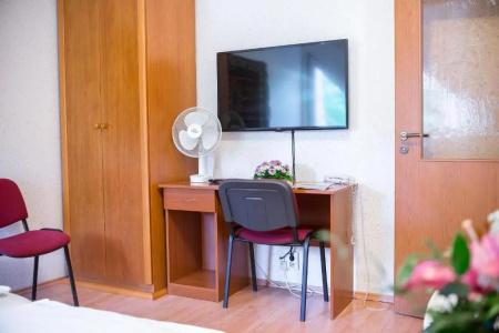 Wellness Szindbád - 58