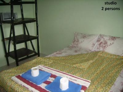 Kamrai resort - 47
