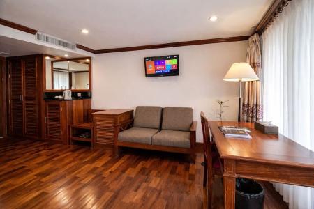 Cheathata CTS Siem Reap - 128