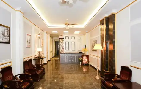 New Star Inn Boutique-Near Bến Thành Market - 1