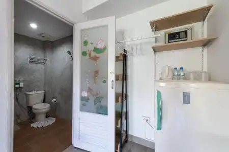 myPatong Social Hostel - 7
