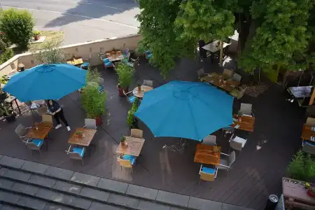 Ko'Ono und Restaurant - 29