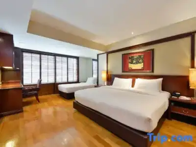 Centre Point Sukhumvit Thong Lo - 208