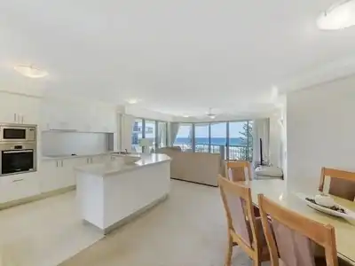 Oceana on Broadbeach - 106